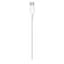 Кабель USB Apple USB-C Charge Cable 2m (MLL82AM/A) [33602] - мініатюра 2