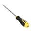 Отвертка плоская Ingco Industrial S2 SL8х200 мм (HS688200) - миниатюра 3