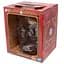 Фигурка Bandai Клинок рассекающий демонам Кедзюро Ренгоку Demon Slayer Kyojuro Rengoku 19 см WST DS KR - миниатюра 4