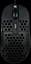 Mиша Dream Machines DM6 Holey RGB Black - мініатюра 1