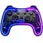 Геймпад Xtrike Me GP-52 бездротовий Bluetooth RGB PS4/IOS/Android/PC/Nintendo - мініатюра 4