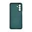 Чехол ArmorStandart ICON для Samsung A17 4G Camera cover Dark Green (ARM86776) - миниатюра 2