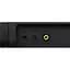 Акустична система Xiaomi Soundbar 2.0ch (MDZ-34-DB) Black (1115485) - мініатюра 3