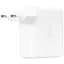 Мережевий зарядний пристрій Apple 67W USB-C Power Adapter (MKU63) BOX [70222] - мініатюра 1