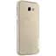 Чехол-накладка Nillkin TPU Nature Samsung Galaxy A7 A720F 2017 White - миниатюра 4