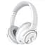Наушники с микрофоном SoundPEATS Space White - миниатюра 1
