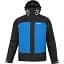 Куртка Viking Fishing Yeti 150g 6K M Black/blue - мініатюра 1
