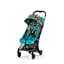 Прогулянкова коляска Cybex Coya by DJ Khaled We The Best блакитна (522003021) - мініатюра 6
