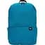Рюкзак Xiaomi Mi Colorful Small Backpack ZJB4145GL Bright Blue - мініатюра 1