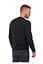 Флисовая кофта Climbolic Swiss XL Черная (CL-E-UG-0011-BK-XL) - миниатюра 5