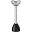 Блендер Russell Hobbs Desire Matte Charcoal 500 Вт чорний (27141-56) - мініатюра 4