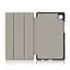 Чехол Samsung Galaxy Tab A9 8.7 SM-X110 SM-X115 HardCase Голубой - миниатюра 5