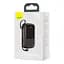 Портативна батарея Baseus Qpow Digital Display quick charg 20000 mAh 22.5 With Type-C Cable PPQD-I01 Black - мініатюра 9