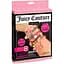 Набір для творчості Make it Real Juicy Couture Рожевий зорепад (MR4432) - мініатюра 1