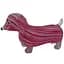 Игрушка Monster Gum Крутый замес Marble Sausage Dog (38979) - миниатюра 3