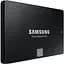 SSD накопичувач Samsung 870 EVO 2 TB [MZ-77E2T0BW] [102201] - мініатюра 3