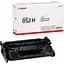 Картридж Canon 052H Black 9K (2200C002) - миниатюра 1