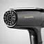Фен Babyliss Pro Falco Black&Silver BAB8550BE - мініатюра 7