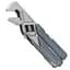 Мультитул гайковий ключ Nextool Light Wrench W2 8 в 1 NE20293 - мініатюра 2