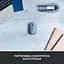 Комп'ютерна мишка Logitech M171 Blue Grey (910-006866) - мініатюра 3