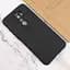 Чохол Silicone Cover Lakshmi Full Camera A для Xiaomi Redmi 9 Чорний / Black - миниатюра 4