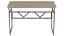 Комп'ютерний стіл Ferrum-decor Раян 75x100x60 сірий ДСП Дуб Сан-Марино 16мм (FRD-101594) - мініатюра 1