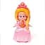 Игровой набор с куклой Сердечко Kookyloos PKLSP106IN220 серии Fairytale  - миниатюра 5