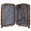 Чемодан Semi Line 28" L Burgundy (T5708-3) - миниатюра 6