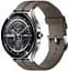 Смарт-годинник XiaomiWatch 2 Pro 4G LTE Silver Case with Brown Leather Strap BHR7210GL Brown - мініатюра 3
