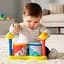 Музыкальная игрушка Lamaze L27472 Моя первая барабанная установка - миниатюра 2