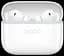 Навушники Enco Buds3 Pro ETEK1 Glaze White OPPO teh0021289 - мініатюра 6
