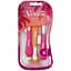 Одноразовые станки для бритья Gillette Venus Smooth Miami женские 6 шт. - миниатюра 2