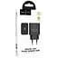 МЗП Hoco N77 Star PD45W (1USB-C) Black - мініатюра 2