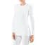Термокофта Falke ESS Maximum Warm S White (1097-33037-2860 S) - миниатюра 2