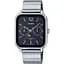 Чоловічий годинник Casio MTP-M305D-1A - мініатюра 1