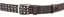 Ремень кожаный Grande Pelle мужской 4х120 см acs0014970 - миниатюра 2