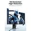 Кабель мультимедійний DisplayPort M to DisplayPort M 3.0m 16K DP118 black Ugreen (25862) - мініатюра 5