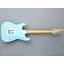 Електрогітара FGN BST-HSS-R/MBU Odyssey Boundary Series Mint Blue - мініатюра 5