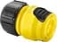 Конектор для шланга Karcher Plus Loose (2.645-203.0) [87776] - мініатюра 2