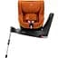 Автокрісло Britax Romer Duaflix M i-Size V22 Golden Cognac, помаранчеве (2000036753) - мініатюра 5