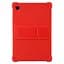 Чохол SoftGel Kids дитячий Samsung Galaxy Tab A9+ Plus SM X210 X215 Червоний - мініатюра 4