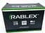 Аккумулятор свинцово-кислотный Rablex RB1209 аккумуляторная батарея 12V-9A 9000мah - миниатюра 5