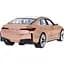 Игрушечный автомобиль на радиоуправлении Rastar BMW i4 1:14 (98300) - миниатюра 5