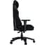 Геймерське крісло Anda Seat Luna L Black Fabric (AD18-44-B-F) [121733] - мініатюра 10