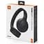 Бездротові навушники JBL Tune 520BT (JBLT520BTBLKEU) чорні - мініатюра 2