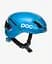 Велошлем дитячий POC POCito Omne SPIN XS Блакитний - мініатюра 4