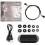 Навушники 2E TWS Novem Pro True Wireless Waterproof Mic Black (2E-EBTWNPBK) - мініатюра 9