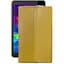 Чехол StatusCASE из экокожи для планшета Nomi Ultra 4 LTE 10 C101034 Золотой - миниатюра 1