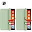 Чохол-книжка BeCover Tri Fold Soft TPU з кріпленням Apple Pencil для Apple iPad Air 4/5 2020/2022 10.9" Green (711107) - мініатюра 8