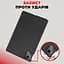 Чехол AIRON Premium для Lenovo Tab M11 11" с защитной пленкой и салфеткой black - мініатюра 7